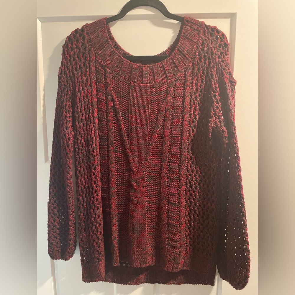 Small Forever21 Sweater